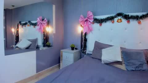 clarigil online show from December 2, 3:07 pm