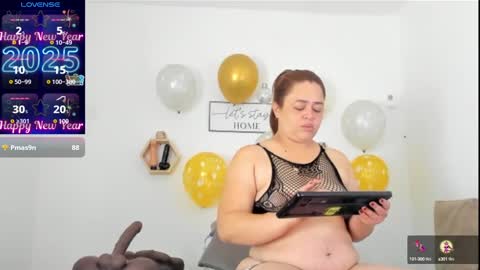 Snapshot of clarise_cooper chatting on January 4, 11:22 am clarise_cooper online show from January 4, 11:22 am