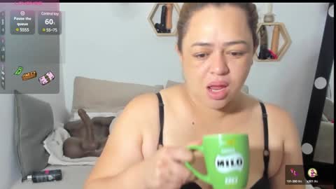 Snapshot of clarise_cooper chatting on January 25, 8:42 am clarise_cooper online show from January 25, 8:42 am