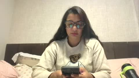 Snapshot of clarismiasensual1 chatting on July 2, 2:44 am clarismia online show from July 2, 2:44 am
