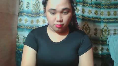 clarissa_fox2003 online show from September 20, 6:14 am