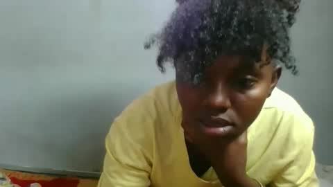 Snapshot of clarisse98 chatting on October 18, 7:09 am clarisse98 online show from October 18, 7:09 am