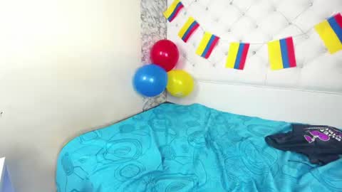 Clarita hill online show from June 17, 7:59 pm
