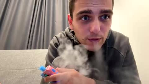 Snapshot of clark_45 chatting on September 20, 4:52 pm clark_45 online show from September 20, 4:52 pm