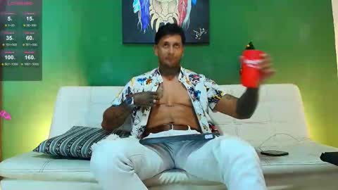 Juanpaindependent model online show from November 21, 8:29 pm