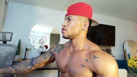 clark_strong online show from March 1, 2:48 am