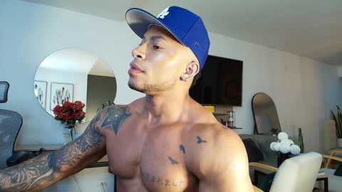 clark_strong online show from March 9, 4:05 am