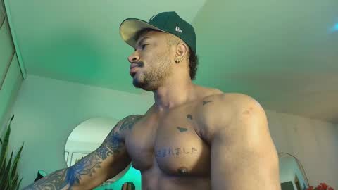 clark_strong online show from September 20, 11:00 am