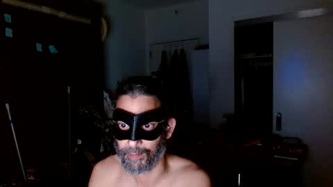 clarkbent2 online show from April 30, 9:37 am