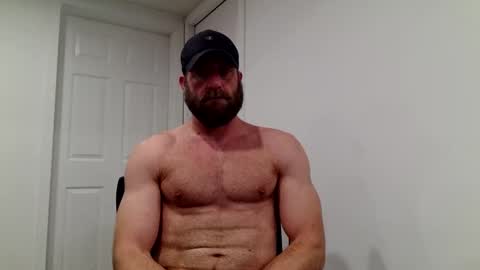 Snapshot of clarkecock chatting on January 19, 2:57 am Clarke Cock online show from January 19, 2:57 am
