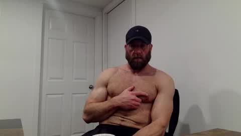 Snapshot of clarkecock chatting on January 29, 2:51 am Clarke Cock online show from January 29, 2:51 am