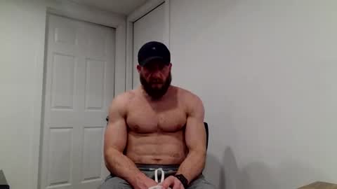 Snapshot of clarkecock chatting on March 9, 9:03 pm Clarke Cock online show from March 9, 9:03 pm
