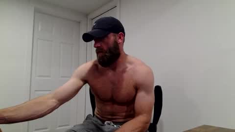 Snapshot of clarkecock chatting on September 9, 1:10 pm Clarke Cock online show from September 9, 1:10 pm