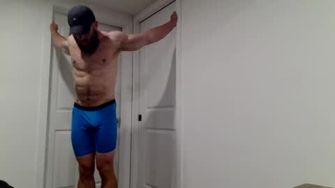 Clarke Cock online show from September 30, 6:57 pm