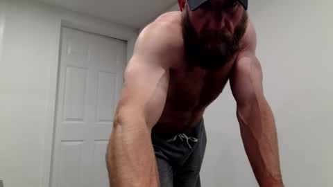 Clarke Cock online show from October 1, 12:33 pm