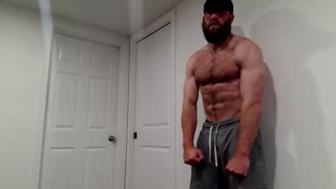 Clarke Cock online show from October 24, 11:45 pm