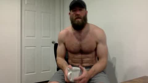 Clarke Cock online show from November 12, 11:32 am