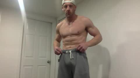 Clarke Cock online show from February 19, 4:47 pm