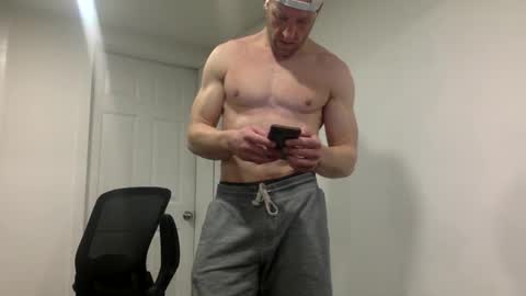 Clarke Cock online show from February 21, 2:51 pm