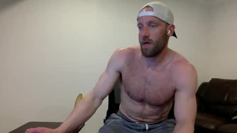 Clarke Cock online show from March 28, 7:13 pm