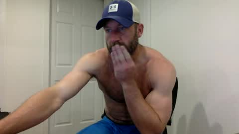 Clarke Cock online show from July 2, 12:44 pm