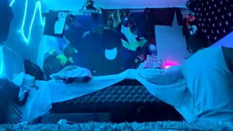 clarkshammer95 online show from October 26, 4:02 pm