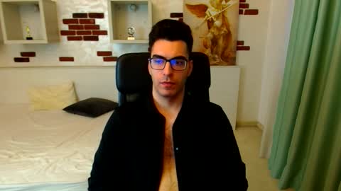 ClarkSlade online show from October 8, 6:11 am
