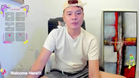 Clark online show from April 28, 12:09 am