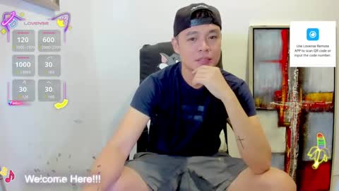 Clark online show from May 3, 12:49 am