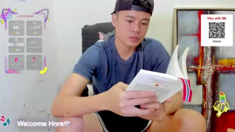 Clark online show from May 5, 12:18 am