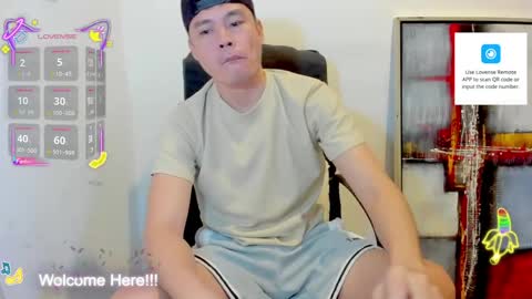 Clark online show from May 6, 12:19 am