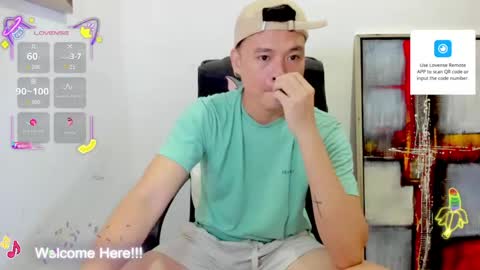 Clark online show from May 15, 12:28 am