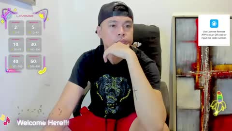 Clark online show from May 15, 11:56 pm