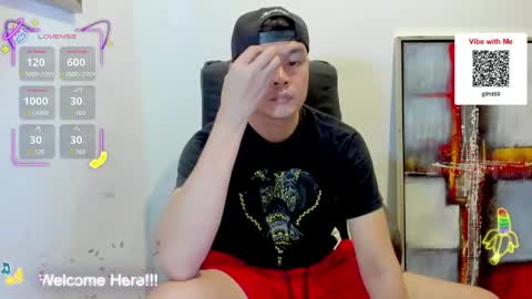 Clark online show from May 16, 12:07 am