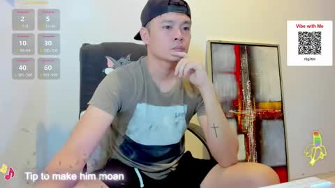 Clark online show from June 1, 12:56 am
