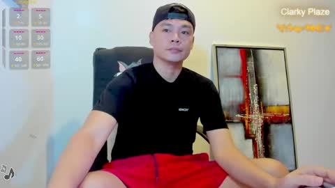 Clark online show from June 3, 12:46 am
