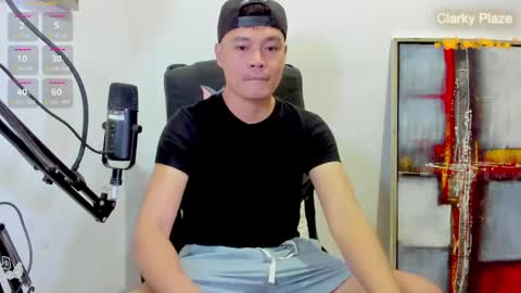 Clark online show from June 5, 12:17 am