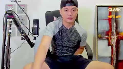 Clark online show from June 11, 12:32 am