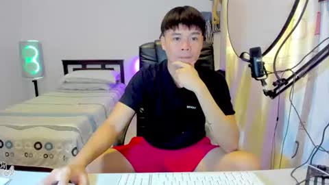 Clark online show from July 13, 12:57 am