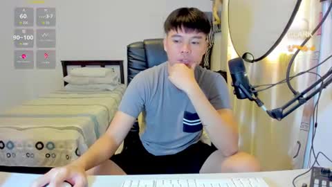 Clark online show from July 14, 1:08 am