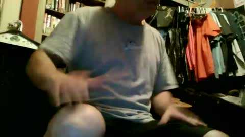 classiccock88 online show from February 17, 10:40 am