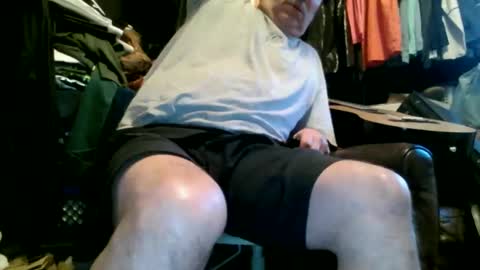 classiccock88 online show from February 17, 2:37 pm