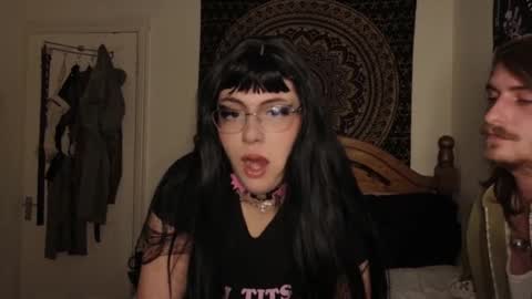 Thalia Quinn online show from September 29, 11:37 am