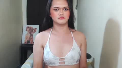 Jassy online show from December 19, 8:13 pm