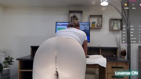 Deea xxx online show from January 20, 1:07 am