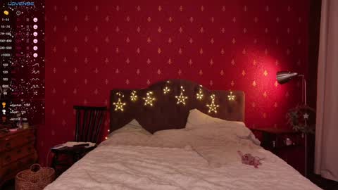 Goldie online show from January 31, 11:24 pm