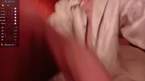 Goldie online show from October 18, 8:20 pm