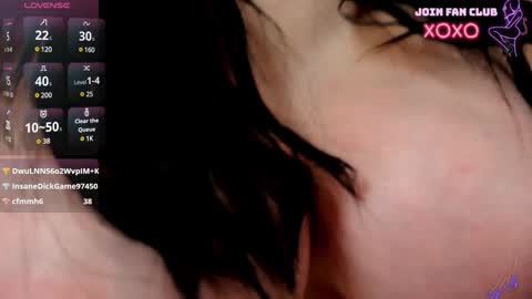 Snapshot of classybarby__ chatting on January 26, 12:16 am Velma online show from January 26, 12:16 am