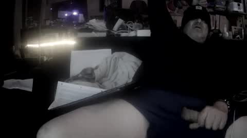 Snapshot of classycalcock chatting on January 13, 5:01 am ClassayCalCock online show from January 13, 5:01 am