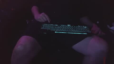 Snapshot of classycalcock chatting on October 8, 5:05 am ClassayCalCock online show from October 8, 5:05 am